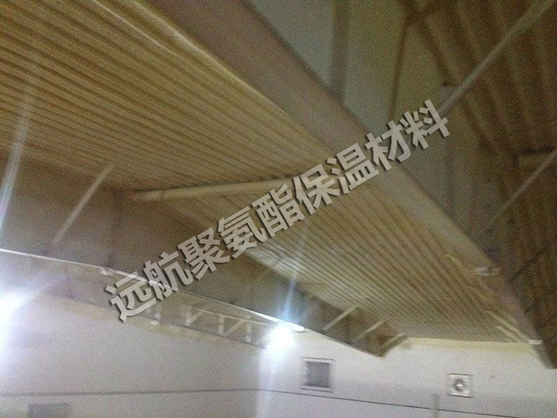 糧倉隔熱