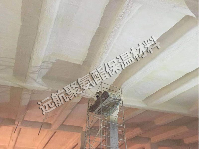 聚氨酯冷鏈保溫