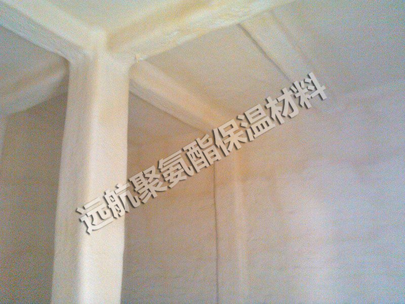 冷庫（kù）保溫工程