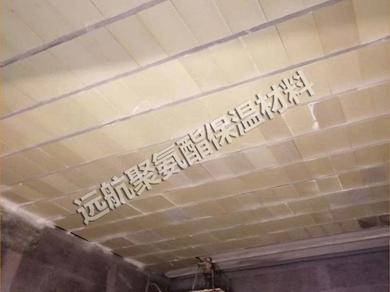 聚氨（ān）酯冷鏈保溫