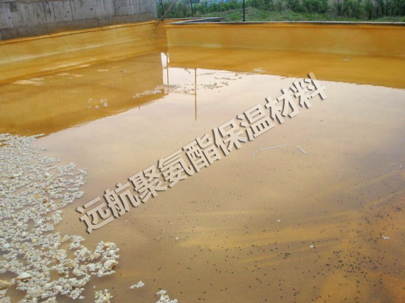 哈爾濱金河灣濕地廣場防水保溫（wēn）一體化項目