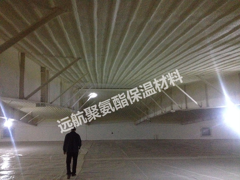 中央儲備糧（liáng）酒泉工程