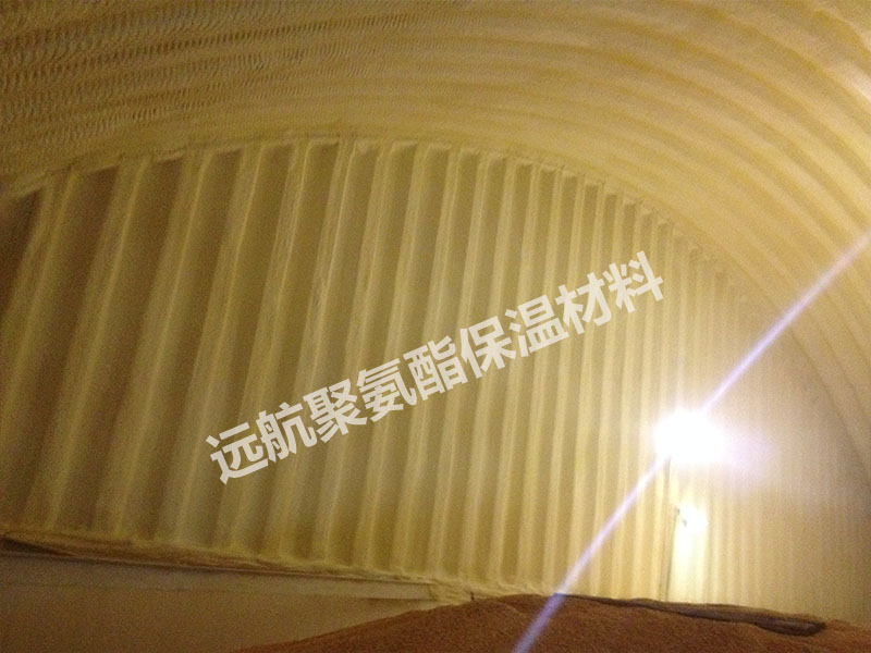 中央儲（chǔ）備糧酒（jiǔ）泉工程