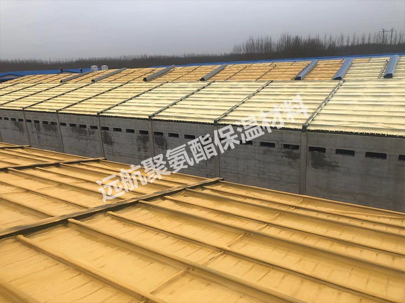 思瑪特養殖隔熱