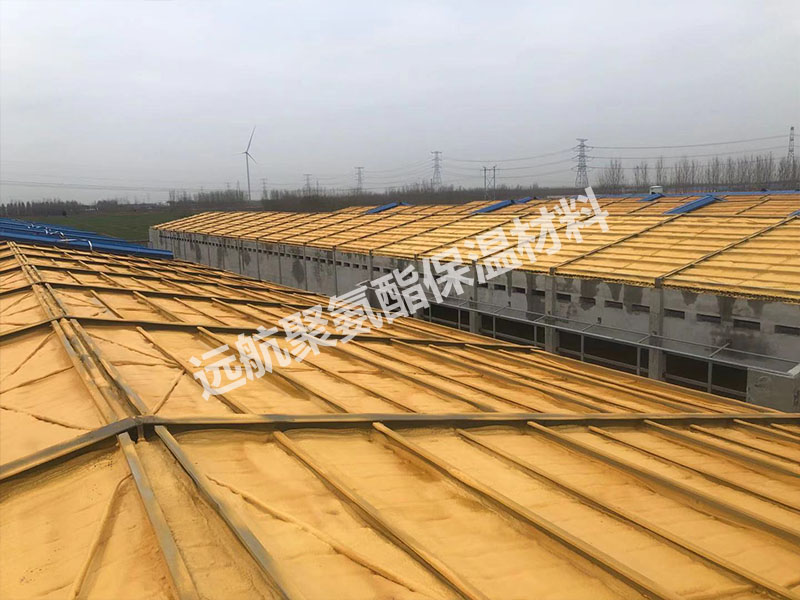 思瑪特養殖（zhí）隔熱