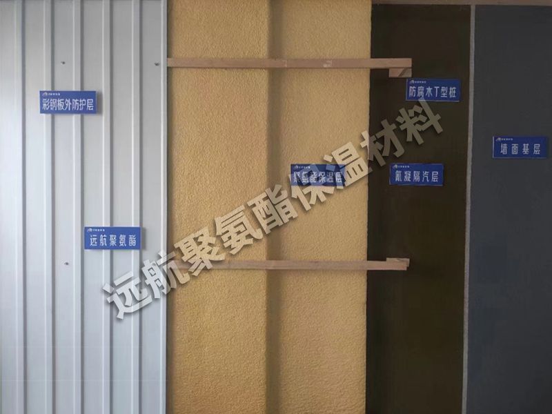 保（bǎo）溫係統